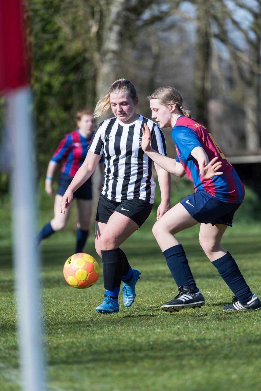 Bild 189 - F Hoernerkirchen - Sternschanze 3 : Ergebnis: 0:3